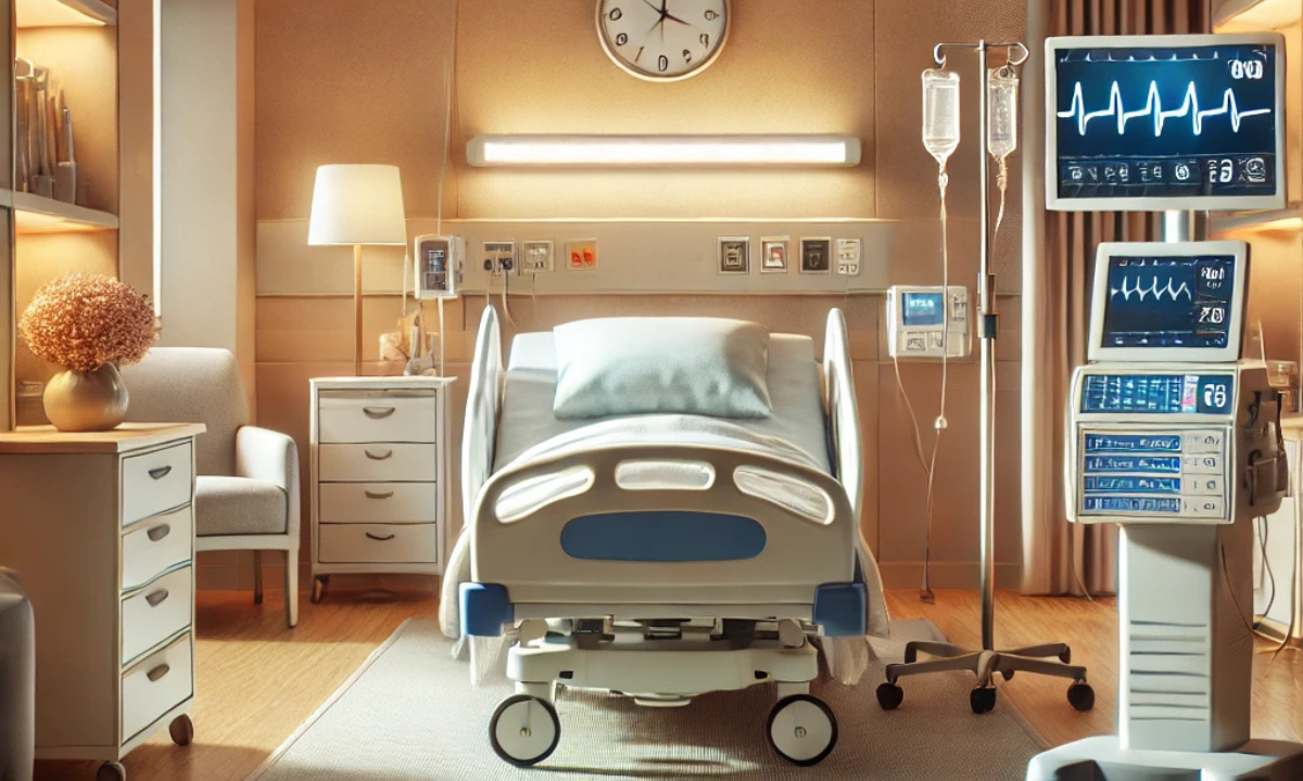 Protocolos de Recuperação Rápida Eficiência e Bem-Estar no Atendimento Hospitalar